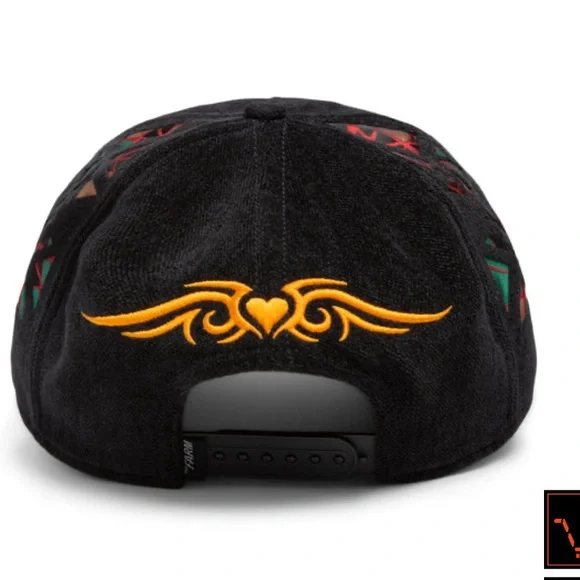 Goorin Bros “It’s It” Epic” FIREBIRD The Farm Trucker Limited Ed. Friday Drop
